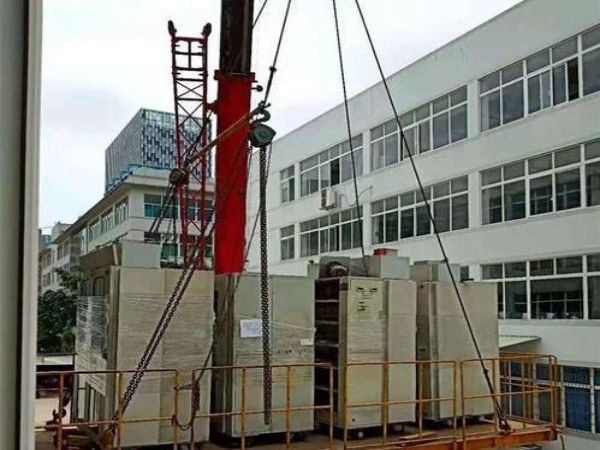 常德市吊车租赁电话_工厂搬迁注意事项